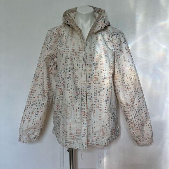 Alpine Design Soft Shell rain jacket light ski jacket - Picture 4 of 12